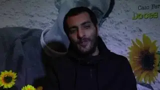 Depoimento Candé Salles