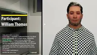 Ai Patient Demo, March 2024