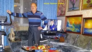 Когда буянил ковид