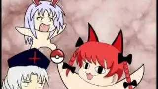 Touhou