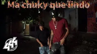 Duglaung Ft July Queen - MA CHUKY QUE LINDO  (Video Oficial)
