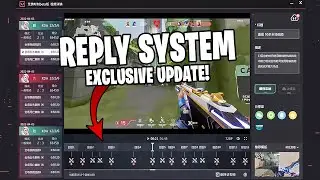 Exploring the Latest Valorant Replay System Update
