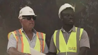Momentum is Building for EDGE in Ghana