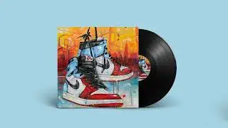 Soulful Old School Storytelling Hip-Hop Beat - 'Back in the Day'