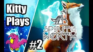 Spirit of the North: Born Again