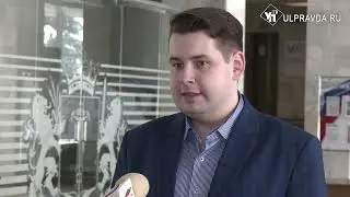 Просто и доступно. К ульяновцам в дом придут обходчики и расскажут о выборах