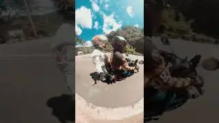 Team Bardagulan Scam Ride 📍Bokod,Benguet