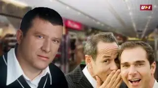 АКУЛЫ КАПИТАЛИЗМА: АРТУР НИКИТИН: ЙОГ, ЧУДИК И КОМАНДАНТЕ «КУБЫ». ЧАСТЬ 1-Я