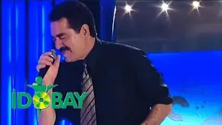 iboshow - Yalnızım (canlı performance) by idobaymusic