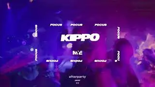 Kippo - Focus