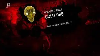 DmC DMC - The Power Of Unreal Engine