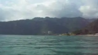 GUATEMALA  PANAJACHEL FILM  LOCATION  SIA YBARRA