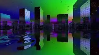 Revision 2024 - Compo - PC 4K Intro