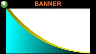 Coreldraw me banner kaise design kare | banner design in coreldraw | 