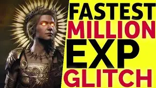 AC Odyssey Fast XP 2.5 Million per Hour - 2023