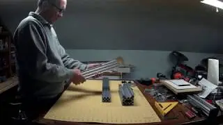MMXL - Part 5: Building the Frame