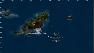 SEAFIGHT - EGO ŞOK