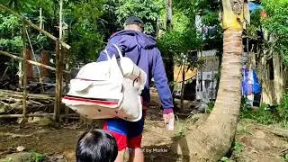bundok feels mt balagbag