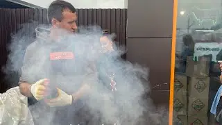 100 кг крылышек бесплатно