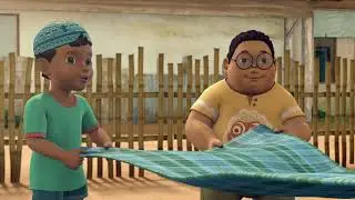 Adit & Sopo Jarwo | E100: Manga Segar Buat Anak-Anak Bugar