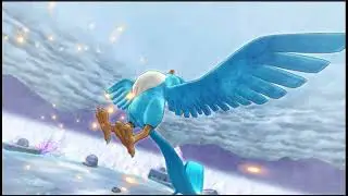 ポケダン救助隊DXストーリープレイ クリア後4