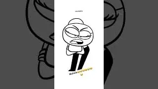 You are his mama #funny #animation #animationmeme #memes #comedy #momlife #family #mom #daughter
