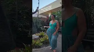Pants Plus Size - Maui Edition Visit my LTK for more inspiration #plussizefashion #summershorts