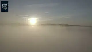 Green Flight bumperad