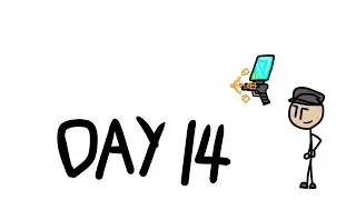 Day 14 of adding damage to scout’s gun