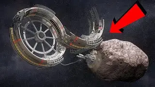 Discover the Future of Space Exploration: Asteroid Mining