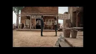 Funny Commercial - Geico - Shoot-Out Scheduling