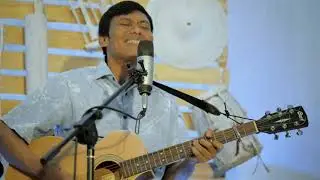 Pengantar Bambu | Jon Kastella X USBP