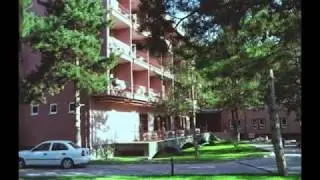 Hamamozu Termal Otel Amasya (0358) 787 68 41