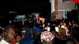 Shabba level