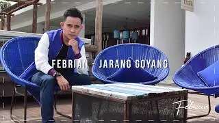 FEBRIAN - JARANG GOYANG [ OFFICIAL TEASER ]