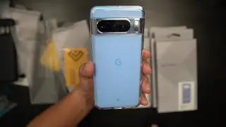 Pixel 8 Pro Caseology Cases