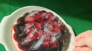 Holographic silver Disco jello wiggles