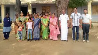 குடியரசு தினவிழா 2023  சிவகிரி அம்மன் கோவில் அரசு மகளிர் மேல்நிலைப்பள்ளி