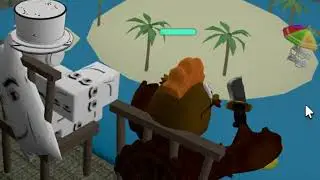 Пришли на взлётную площадку и сыграли в робух✈😎😨😱