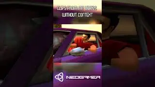 Video Games Without Context #7