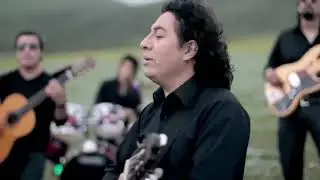 Antologia -  Hoy Me ire (Video Oficial)