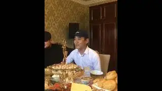 Қайнар Алагозов балалық