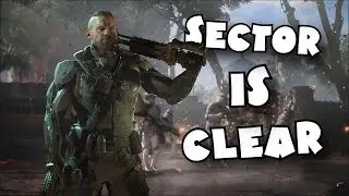 Is the Sector Clear?!