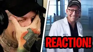 SO GEIL!😂 REAKTION auf Hungriger Hugo - DER ARZT DEM DIE FRAUEN VERTRAUEN | MontanaBlack Reaktion