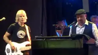 The Rascals - People Got to Be Free (Ottawa 2019)
