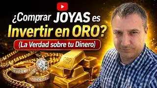 Is Buying Jewelry Investing in Gold? (The Truth About Your Money)