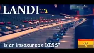 LANDI   is ar imsaxurebs DISS