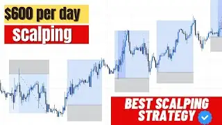 5 Minute Scalping Strategy **Highest Win Rate**