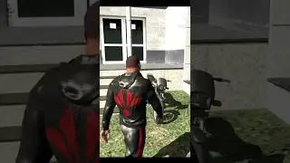 MY BEST FRIEND BIRTHDAY 💐 INDIAN BIKES DRIVING 3D #short #indianbikedriving3d