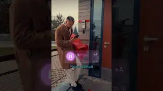 Остался один😔